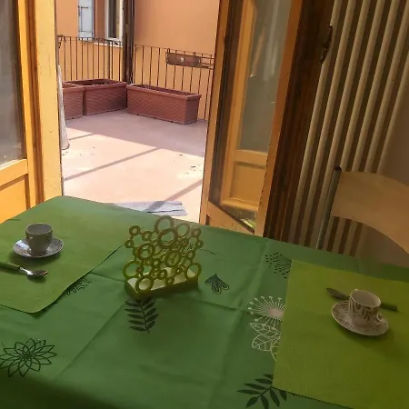 Appartement Casa Generoso *