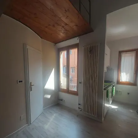 Casa Generoso * Bologna