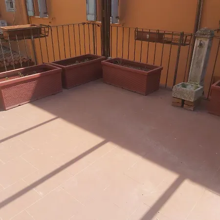 Casa Generoso Appartement *