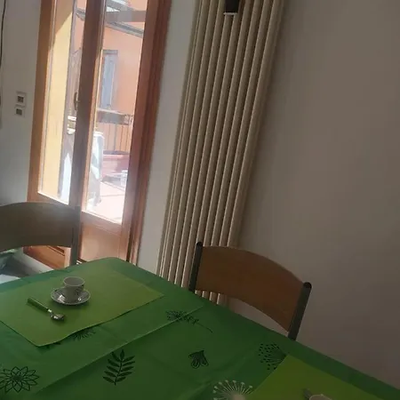 Casa Generoso Bologna