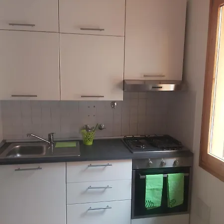 Casa Generoso * Bologna
