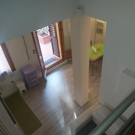Appartement Casa Generoso